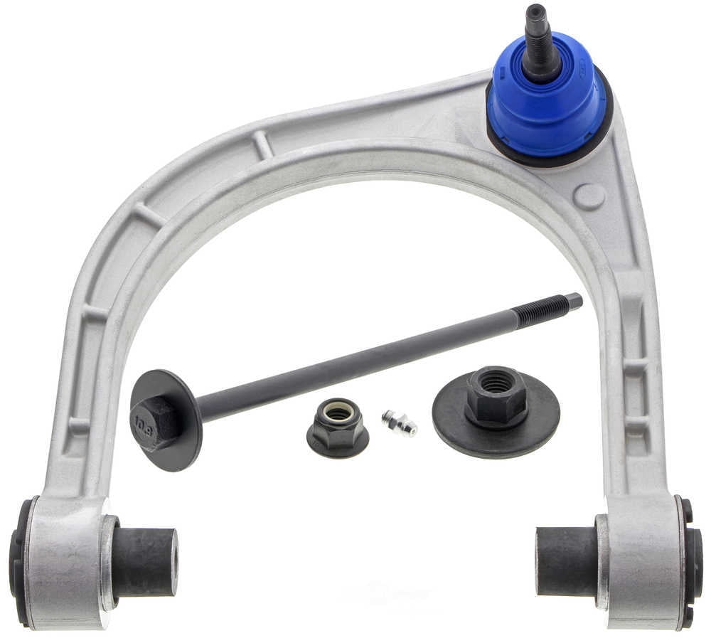 Mevotech CMS401301 Suspension Control Arm and Ball Joint Assembly