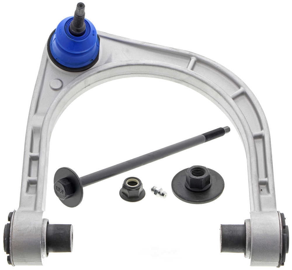 Mevotech CMS401302 Suspension Control Arm and Ball Joint Assembly