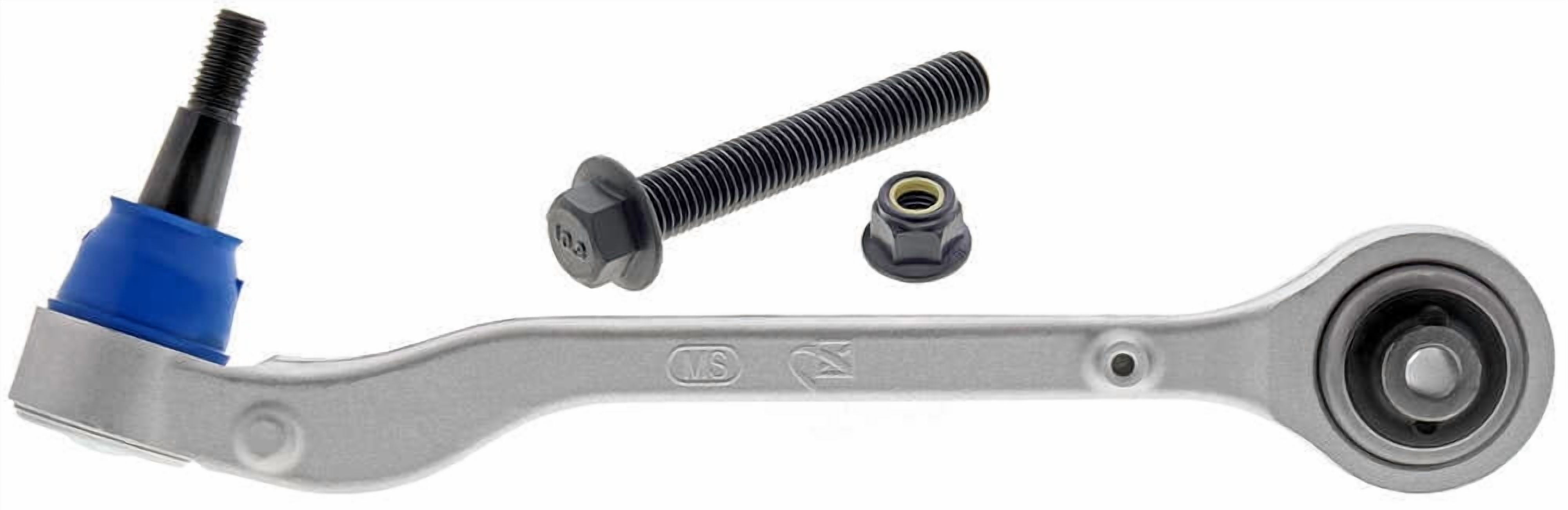 Mevotech CMS501303 Suspension Control Arm and Ball Joint Assembly