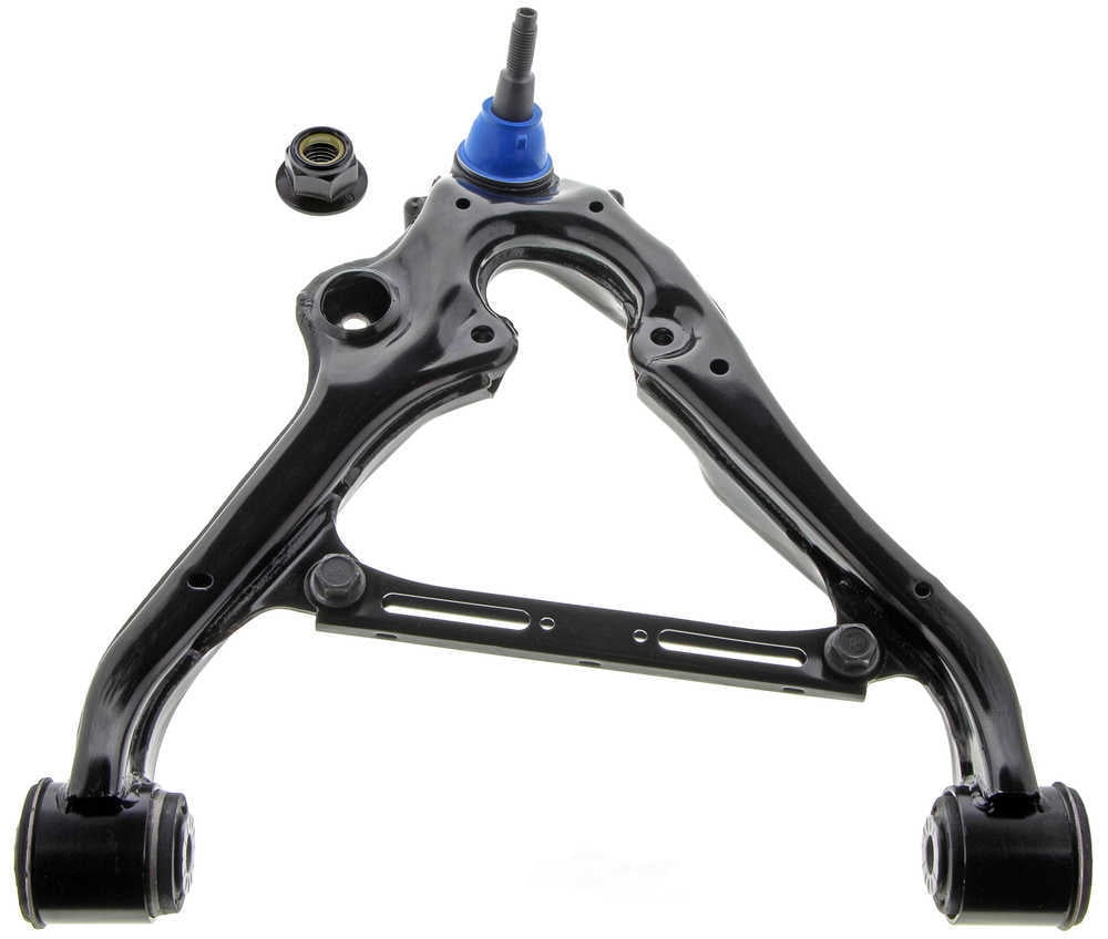 Mevotech CMS501336 Suspension Control Arm and Ball Joint Assembly