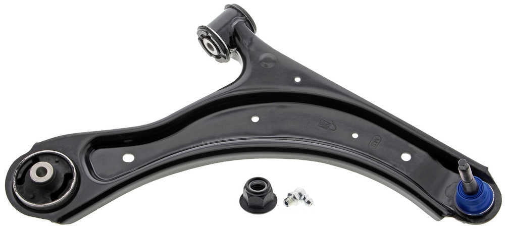 Mevotech CMS501354 Suspension Control Arm and Ball Joint Assembly