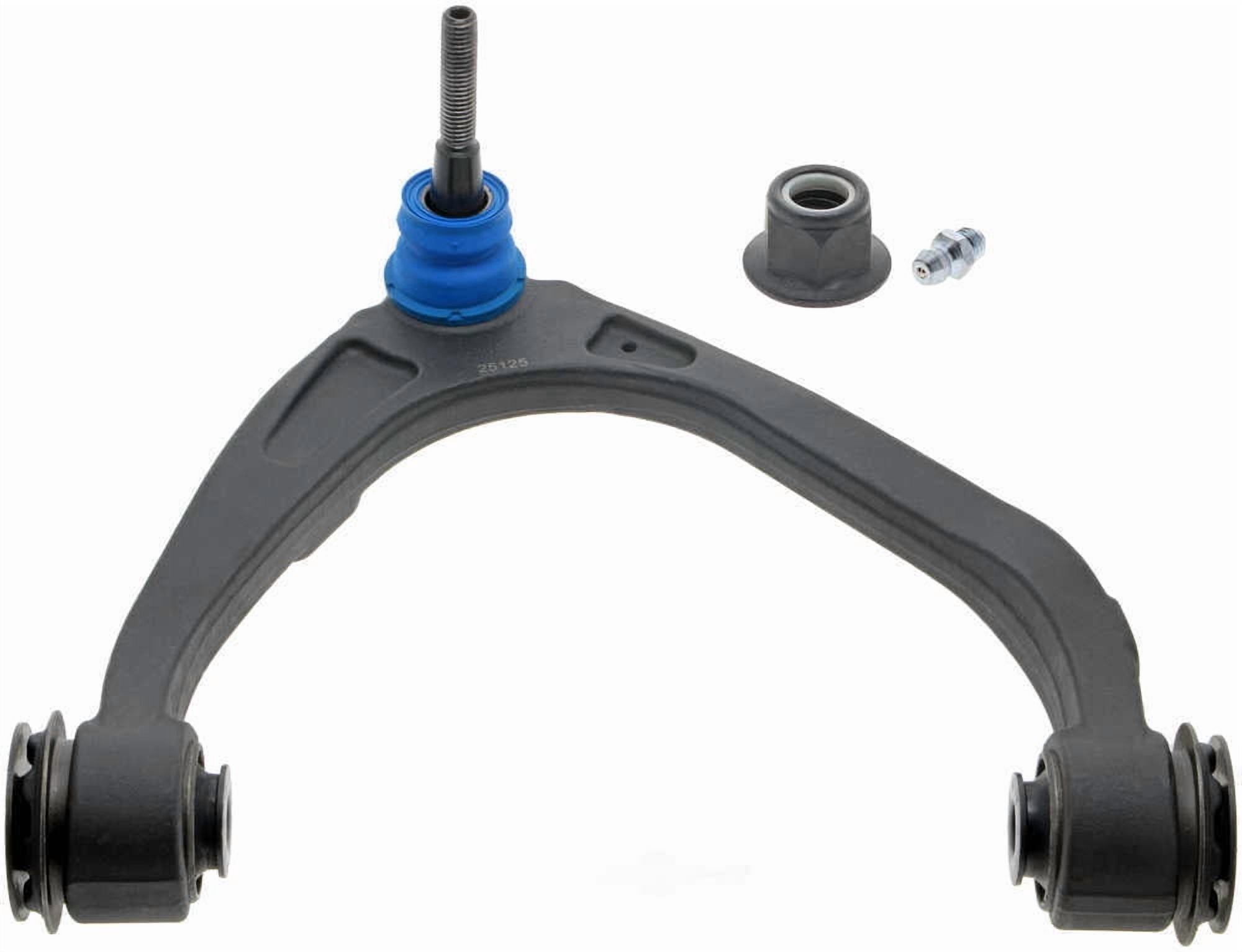 Mevotech CMS501370 Suspension Control Arm and Ball Joint Assembly