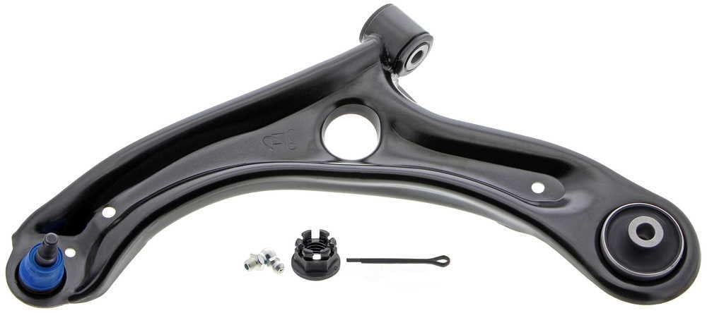 Mevotech CMS601236 Suspension Control Arm and Ball Joint Assembly