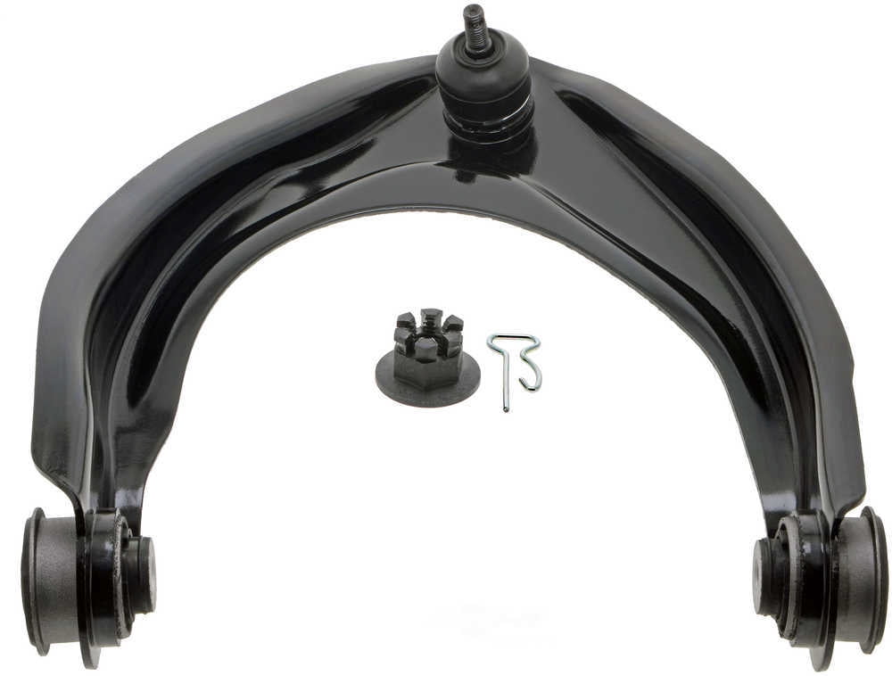 Mevotech CMS601318 Suspension Control Arm and Ball Joint Assembly