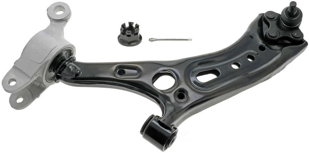 Mevotech CMS601323 Suspension Control Arm and Ball Joint Assembly