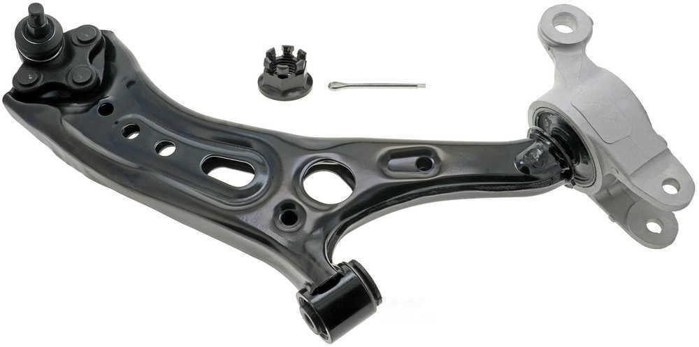 Mevotech CMS601324 Suspension Control Arm and Ball Joint Assembly