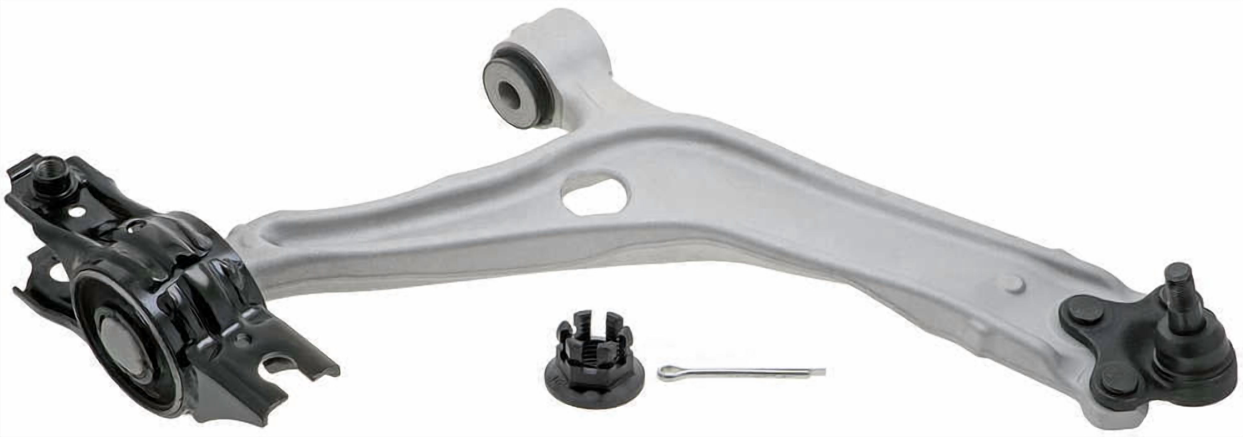 Mevotech CMS601326 Suspension Control Arm and Ball Joint Assembly