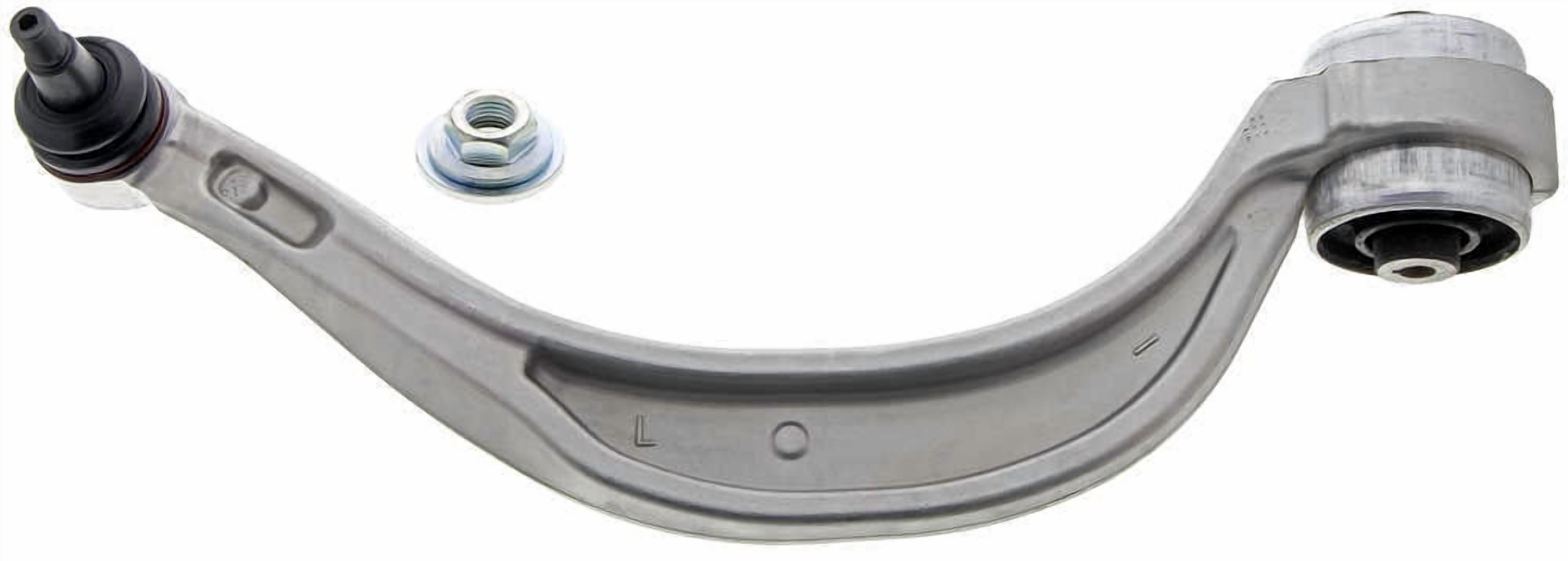 Mevotech CMS701170 Suspension Control Arm and Ball Joint Assembly