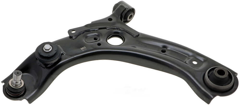 Mevotech CMS761234 Suspension Control Arm and Ball Joint Assembly