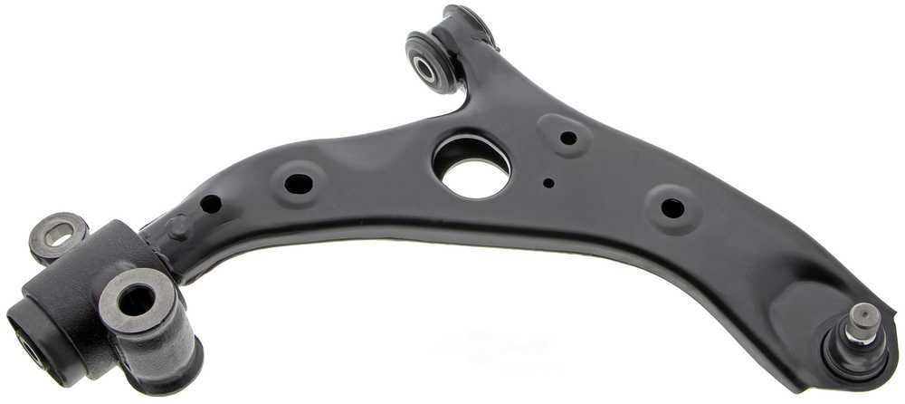 Mevotech CMS761237 Suspension Control Arm and Ball Joint Assembly
