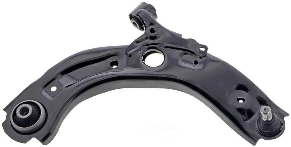 Mevotech CMS761247 Suspension Control Arm and Ball Joint Assembly