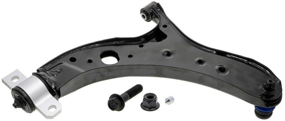 Mevotech CMS801236 Suspension Control Arm and Ball Joint Assembly