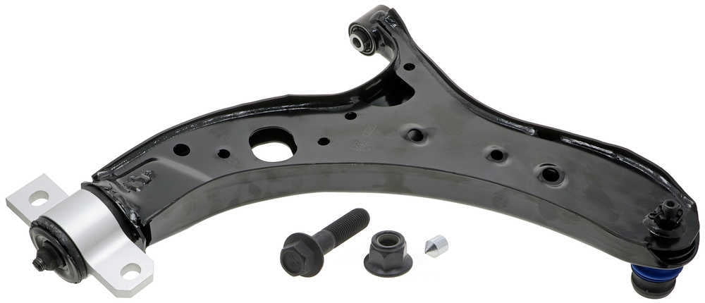 Mevotech CMS801237 Suspension Control Arm and Ball Joint Assembly