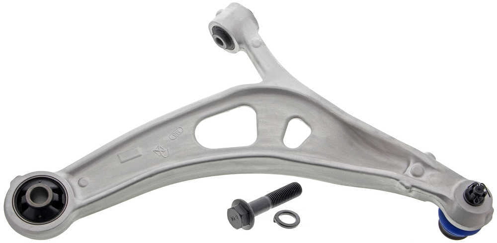 Mevotech CMS801243 Suspension Control Arm and Ball Joint Assembly