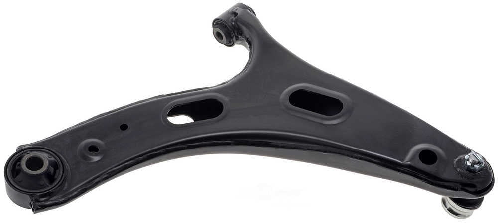 Mevotech CMS801247 Suspension Control Arm and Ball Joint Assembly