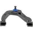 thumbnail image 1 of Mevotech CMS80156 Suspension Control Arm Assembly Fits select: 2001-2006 MITSUBISHI MONTERO, 1 of 5