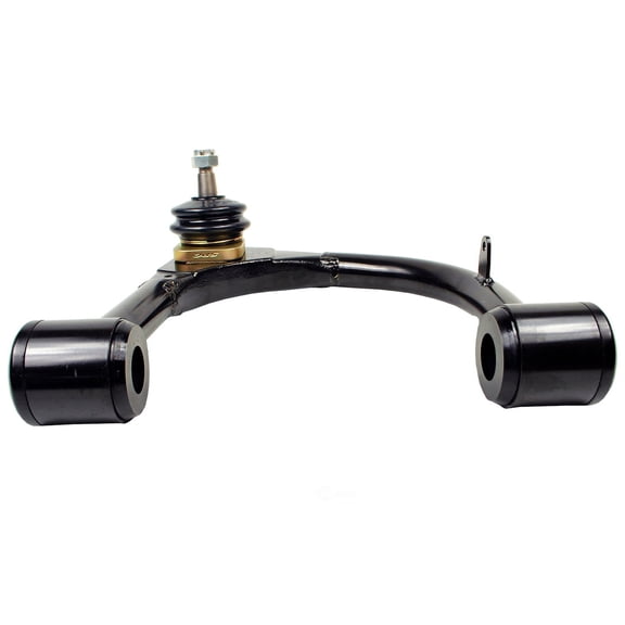 Mevotech CMS861194 Suspension Control Arm Assembly Fits select: 2013-2015 LEXUS LX, 2013-2015 TOYOTA LAND CRUISER
