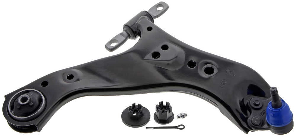 Mevotech CMS861313 Suspension Control Arm and Ball Joint Assembly