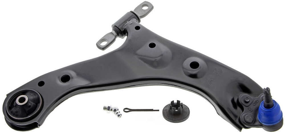 Mevotech CMS861322 Suspension Control Arm and Ball Joint Assembly