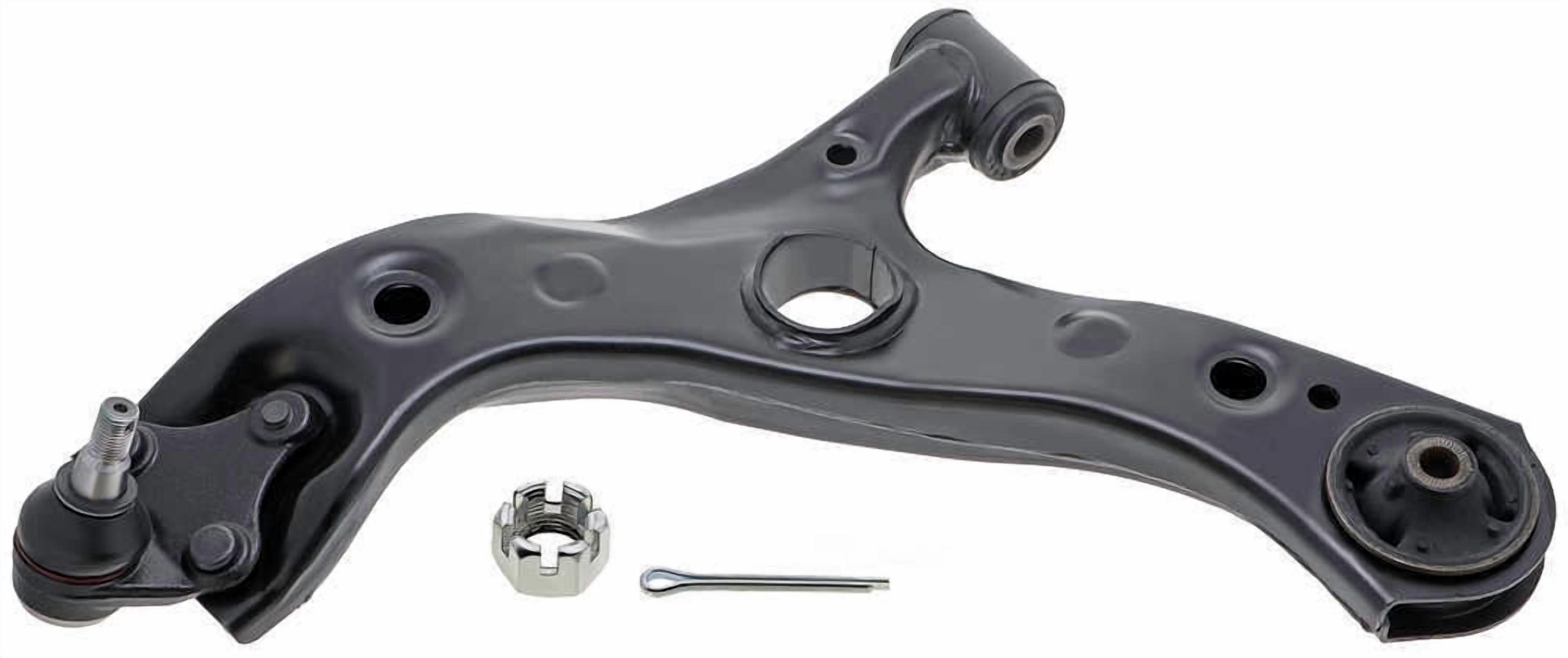 Mevotech CMS861323 Suspension Control Arm and Ball Joint Assembly