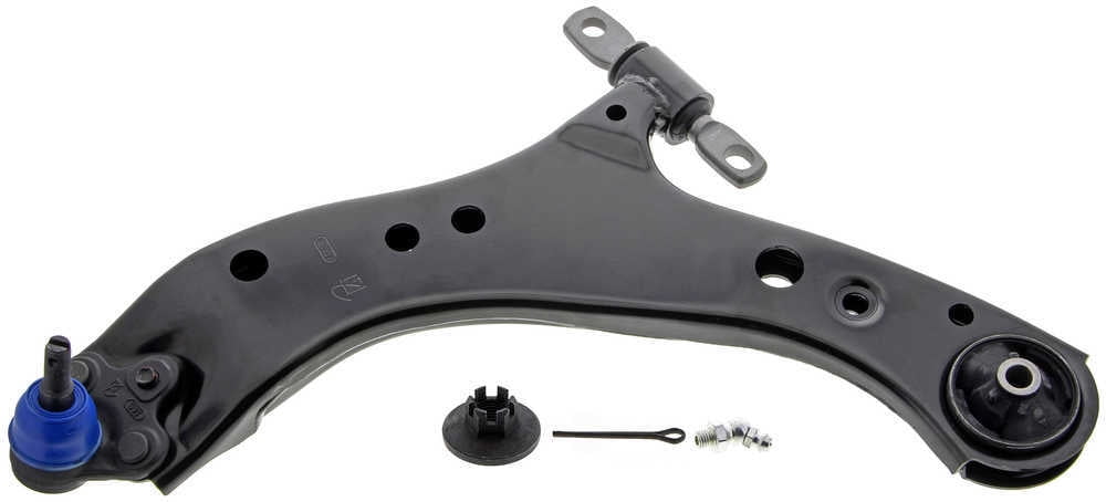 Mevotech CMS861330 Suspension Control Arm and Ball Joint Assembly
