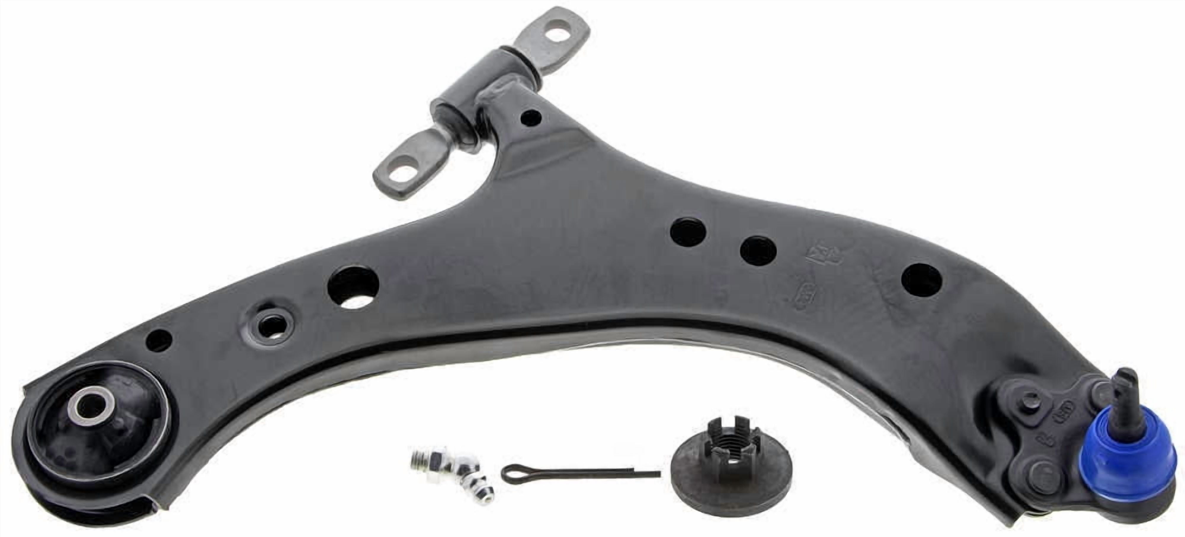 Mevotech CMS861331 Suspension Control Arm and Ball Joint Assembly