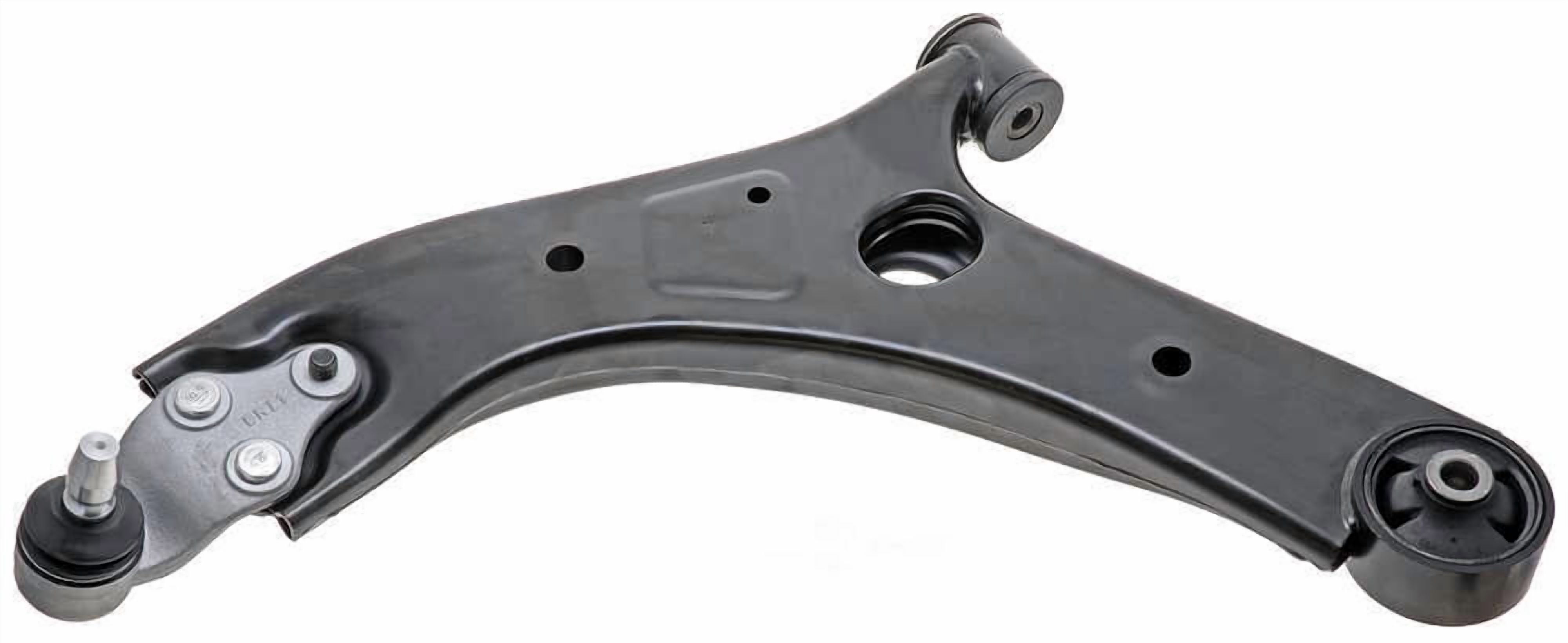 Mevotech CMS901249 Suspension Control Arm and Ball Joint Assembly