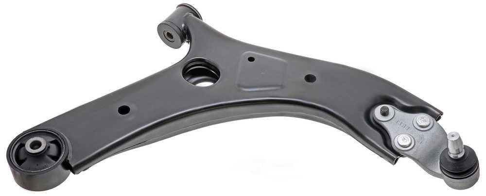 Mevotech CMS901250 Suspension Control Arm and Ball Joint Assembly