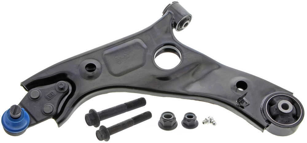 Mevotech CMS901278 Suspension Control Arm and Ball Joint Assembly