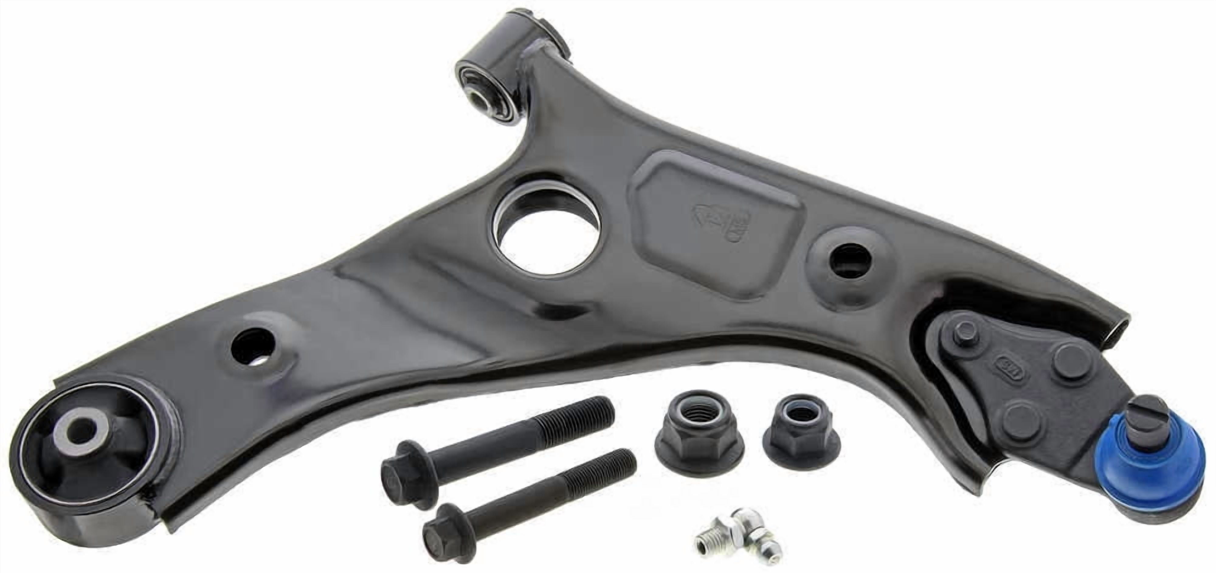 Mevotech CMS901279 Suspension Control Arm and Ball Joint Assembly