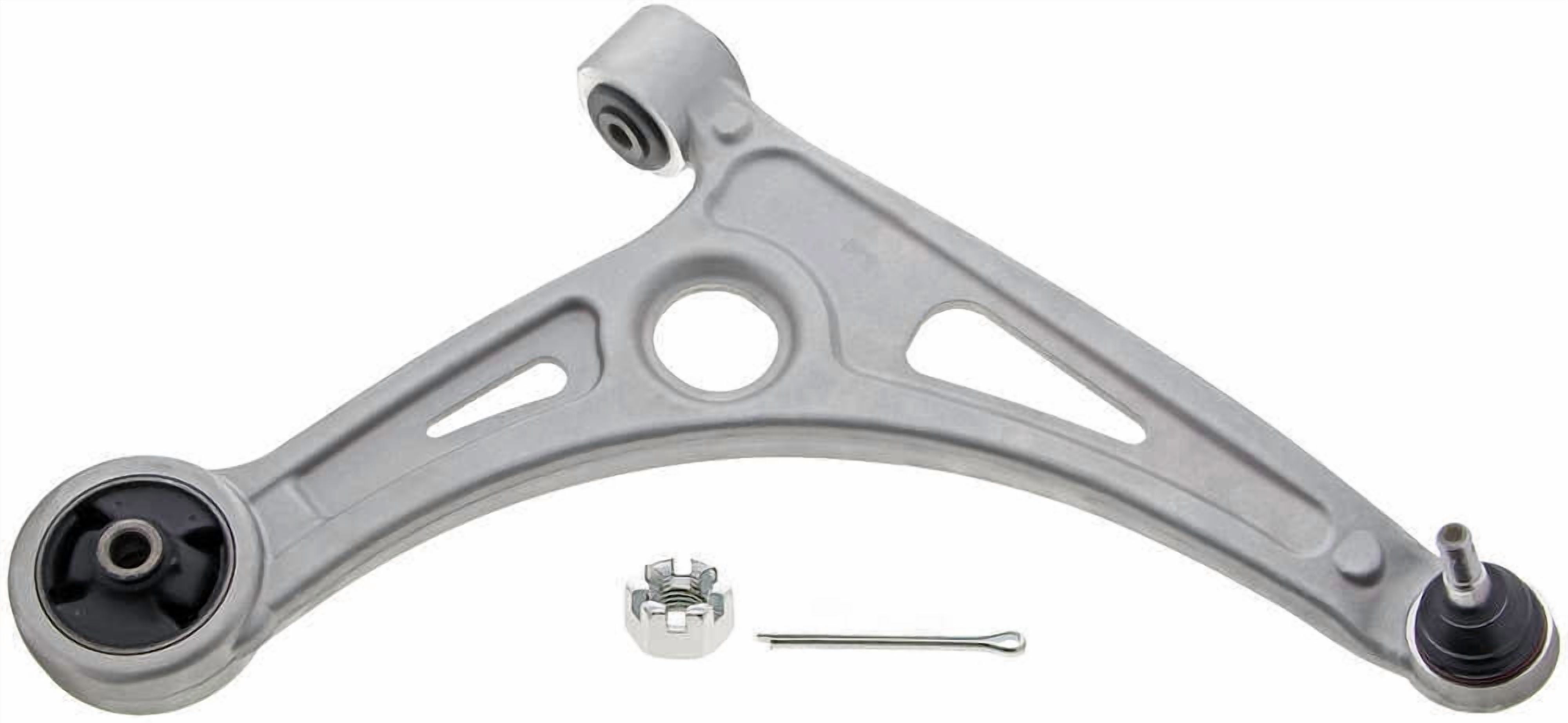 Mevotech CMS901281 Suspension Control Arm and Ball Joint Assembly