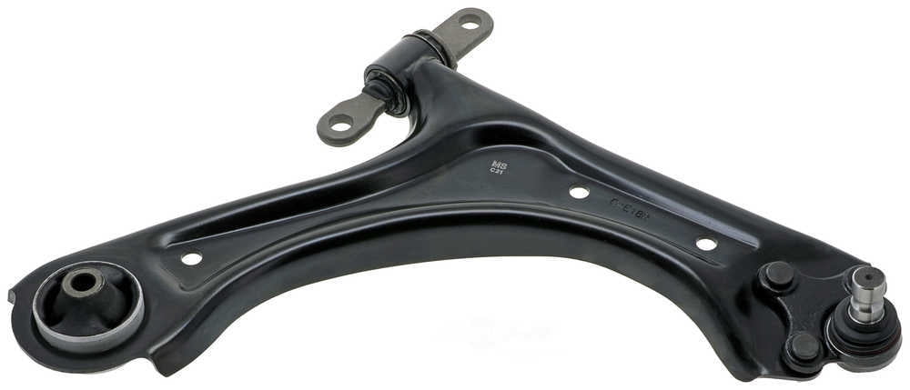 Mevotech CMS901347 Suspension Control Arm and Ball Joint Assembly