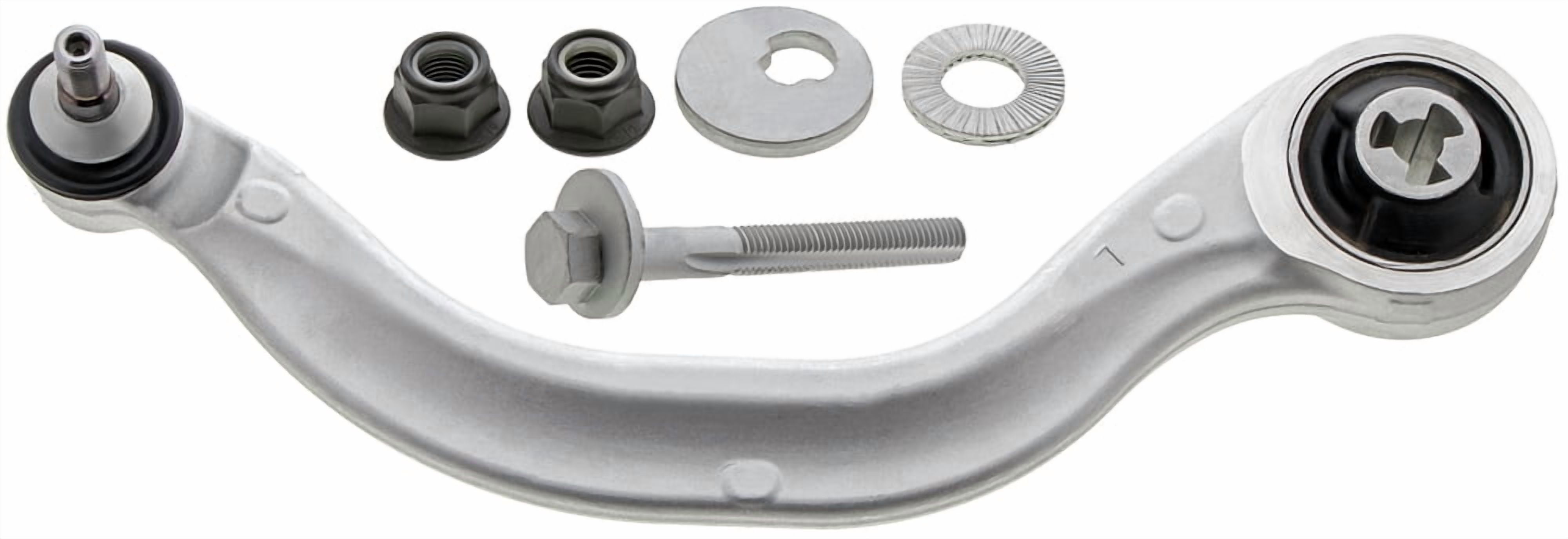 Mevotech CMS95132 Suspension Control Arm and Ball Joint Assembly