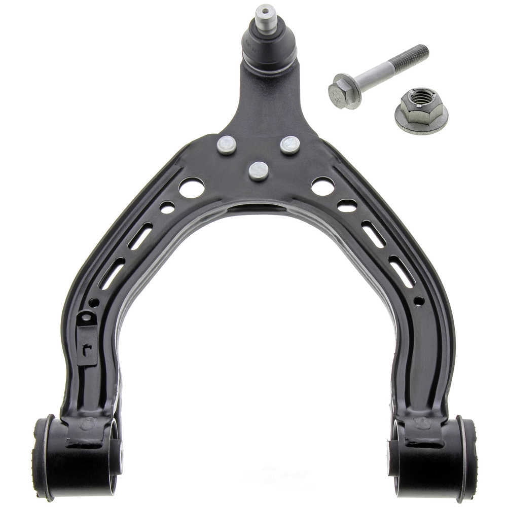 Mevotech CMS95137 Suspension Control Arm and Ball Joint Assembly