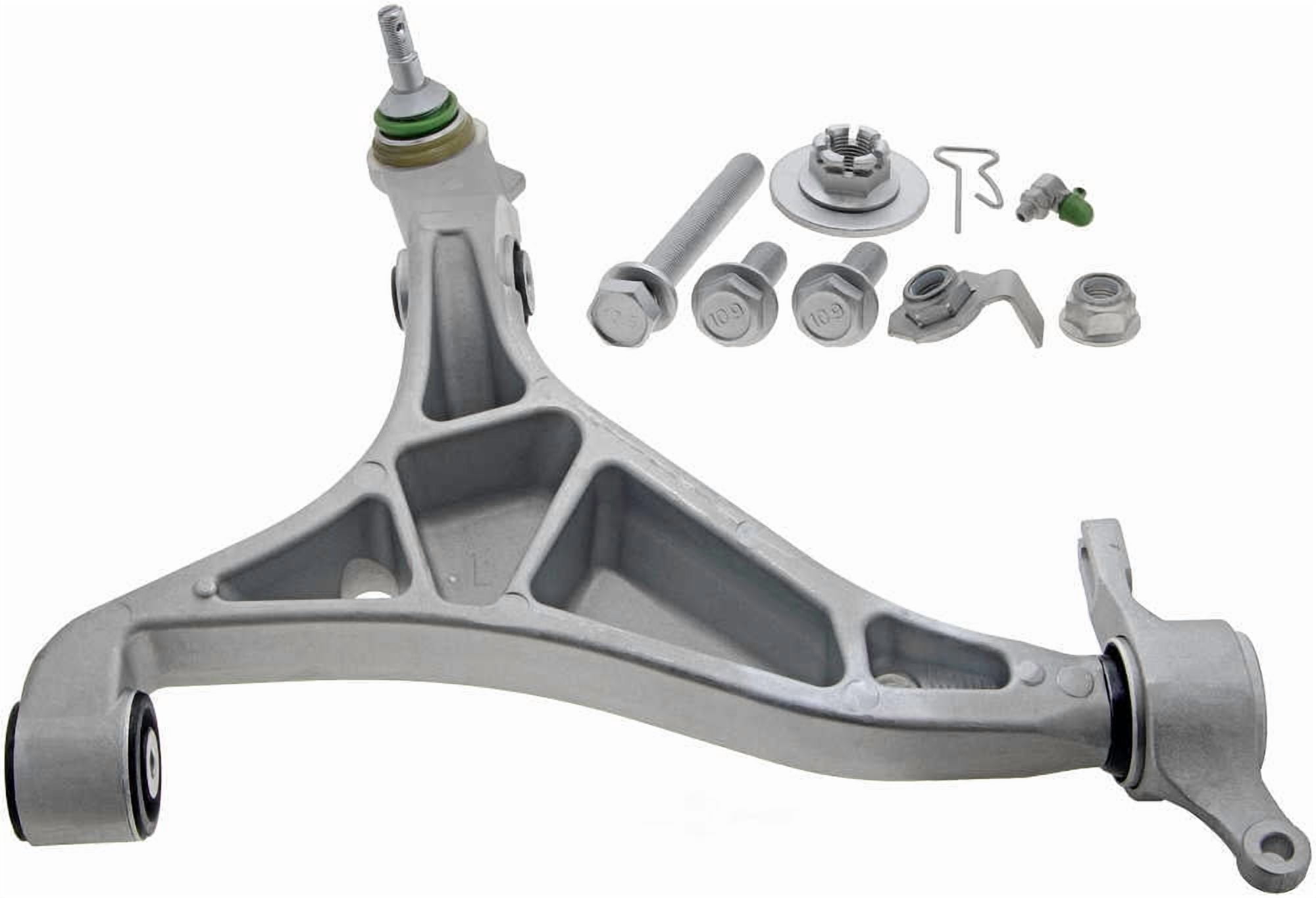 Mevotech CTXMS251234 Suspension Control Arm and Ball Joint Assembly