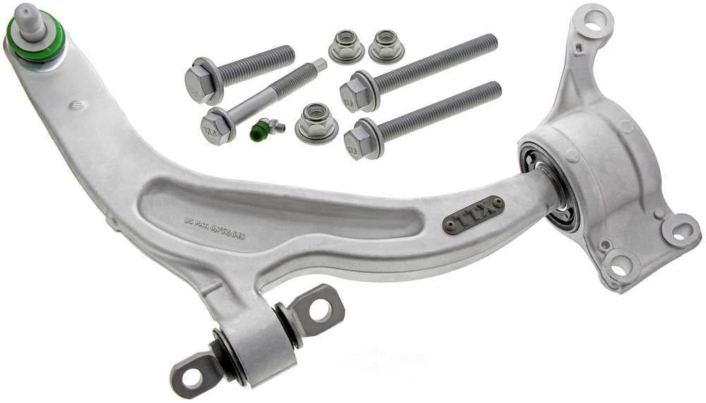 Mevotech CTXMS251239 Suspension Control Arm and Ball Joint Assembly