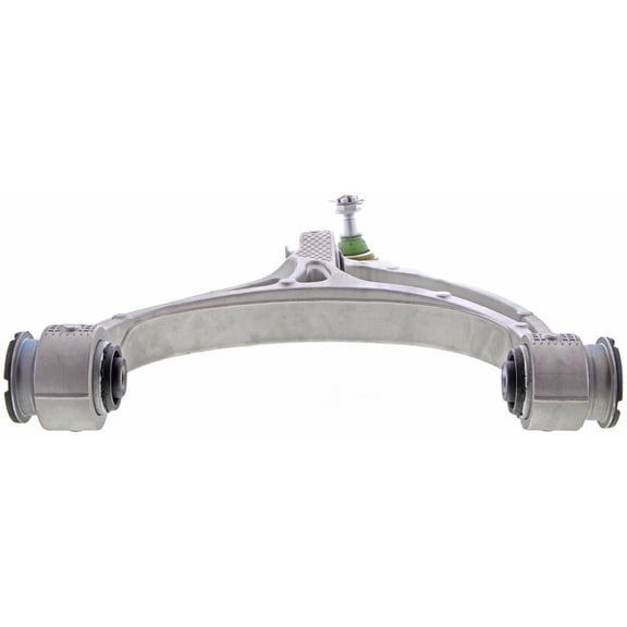 Mevotech CTXMS251269 Suspension Control Arm Assembly Fits select: 2019-2023 RAM 1500, 2022-2023 JEEP WAGONEER
