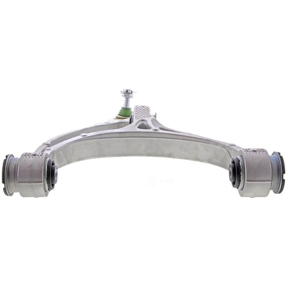 Mevotech CTXMS251270 Suspension Control Arm Assembly Fits select: 2019-2023 RAM 1500, 2022-2023 JEEP WAGONEER