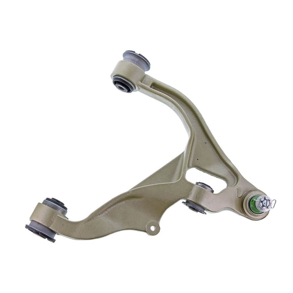Mevotech CTXMS25150 Suspension Control Arm Assembly Fits select: 2013-2018 RAM 1500, 2006-2012 DODGE RAM 1500
