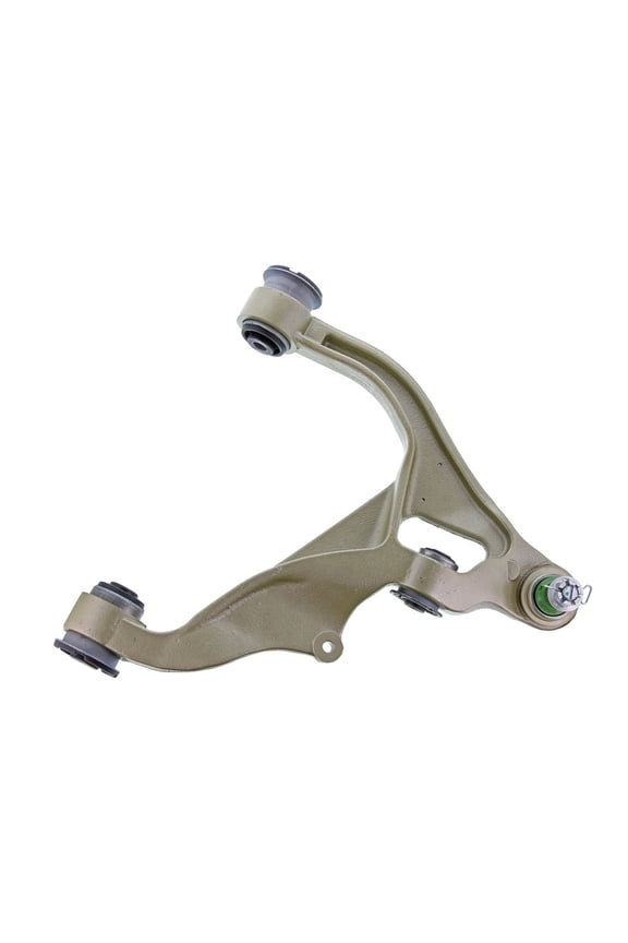CTXMS25150 Suspension Control Arm Assembly Fits select: 2013-2018 RAM 1500, 2006-2012 DODGE RAM 1500