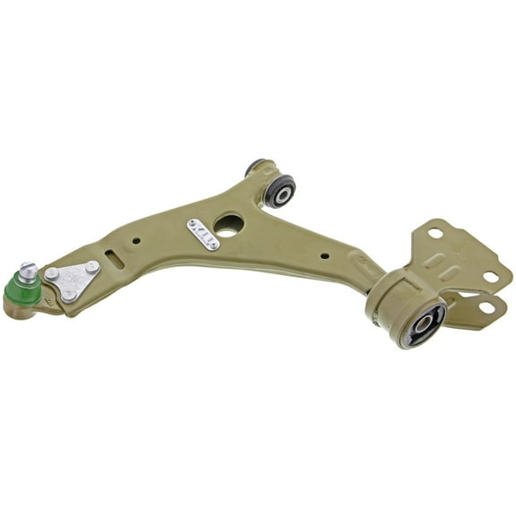 Mevotech CTXMS401174 Suspension Control Arm Assembly Fits select: 2014-2022 FORD TRANSIT CONNECT, 2012-2018 FORD FOCUS S