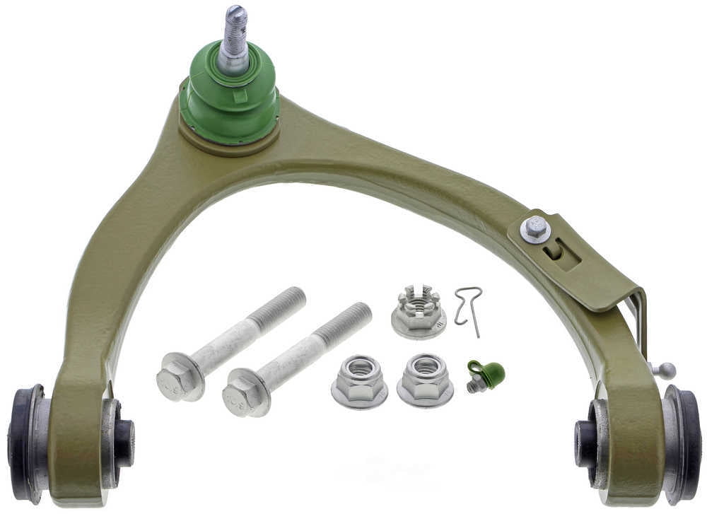 Mevotech CTXMS401294 Suspension Control Arm and Ball Joint Assembly
