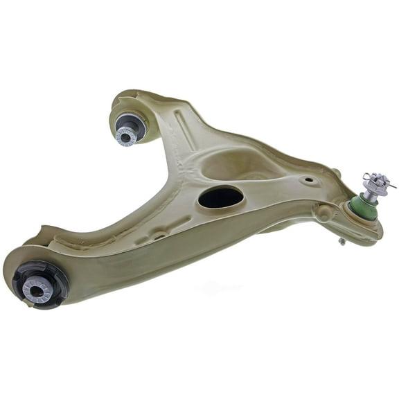 Mevotech CTXMS40170 Suspension Control Arm and Ball Joint Assembly Fits select: 2009 FORD F150, 2013 FORD F150 SUPER CAB