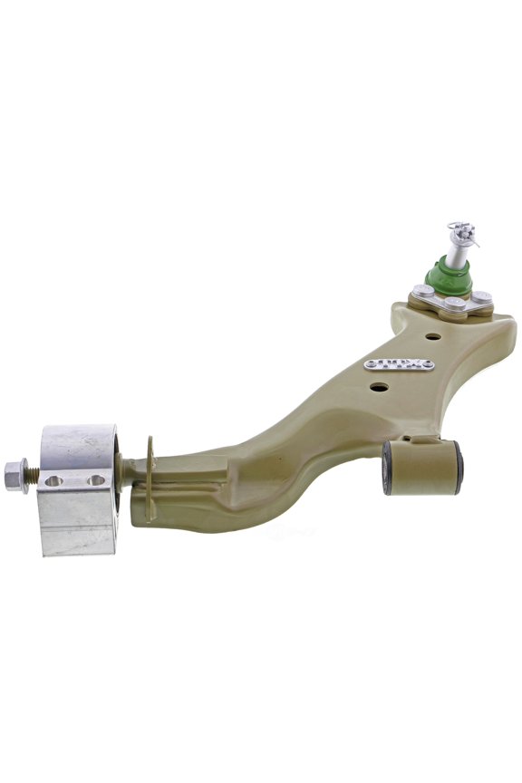 CTXMS501117 Suspension Control Arm Assembly Fits select: 2010-2017 CHEVROLET EQUINOX, 2010-2017 GMC TERRAIN