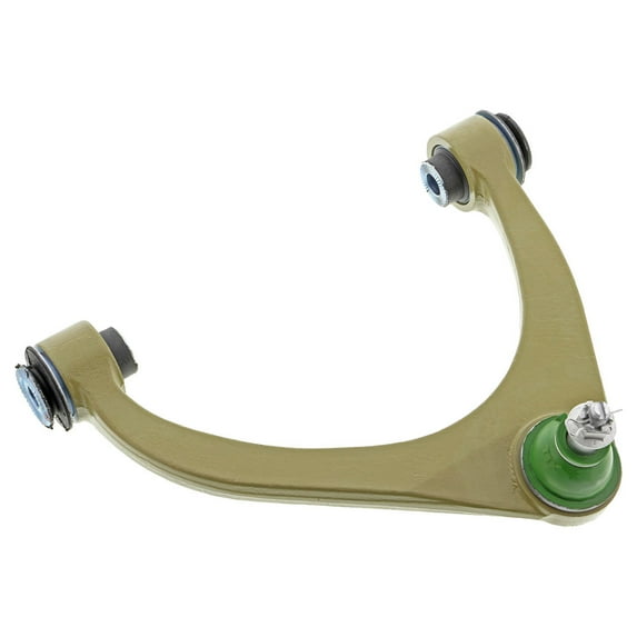 Mevotech CTXMS501242 Suspension Control Arm and Ball Joint Assembly Fits select: 2015-2016,2017-2019 CHEVROLET COLORADO