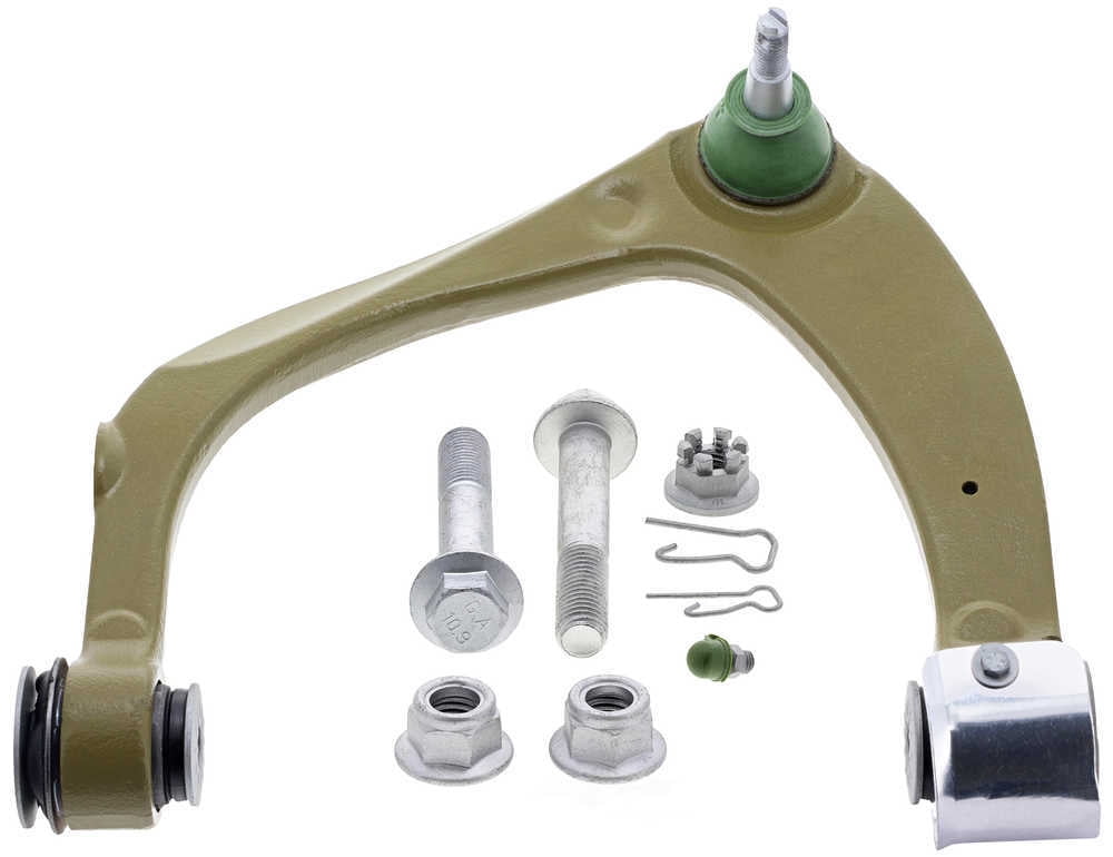 Mevotech CTXMS501337 Suspension Control Arm and Ball Joint Assembly