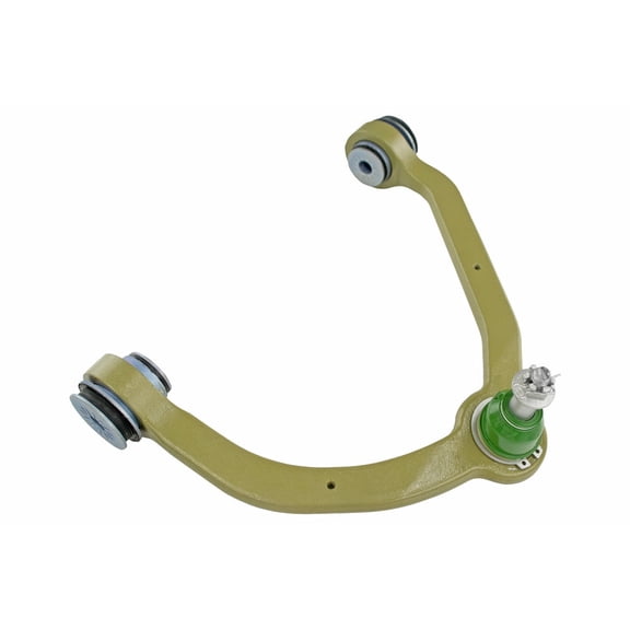 Mevotech CTXMS50189 Suspension Control Arm Assembly Fits select: 1999-2000 CHEVROLET SILVERADO, 2003-2023 CHEVROLET EXPRESS G2500