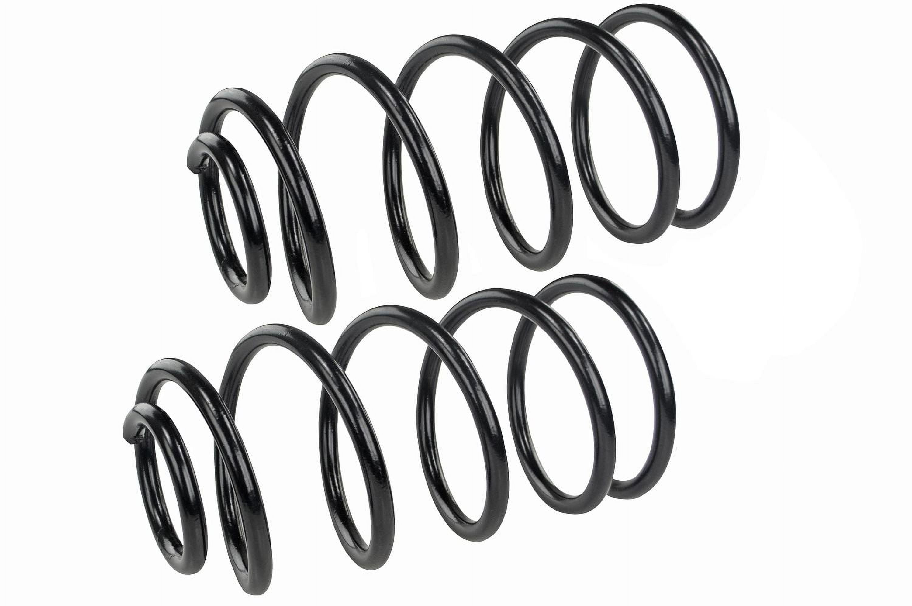 Mevotech Coil Spring Set SMS60197