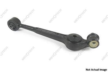 Mevotech - Control Arm-Bj Fits select: 2011-2018 AUDI A8, 2013-2018 AUDI S8