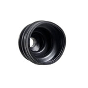 Mevotech DX105 CV Joint Boot Fits select 1993-2001 JEEP GRAND CHEROKEE, 1984-1987 JEEP CHEROKEE